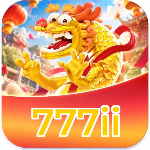 Logo 777ii - Cassino Online Brasil