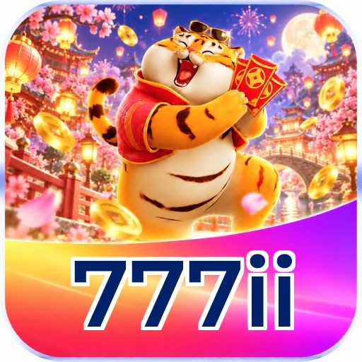 Logo 777ii