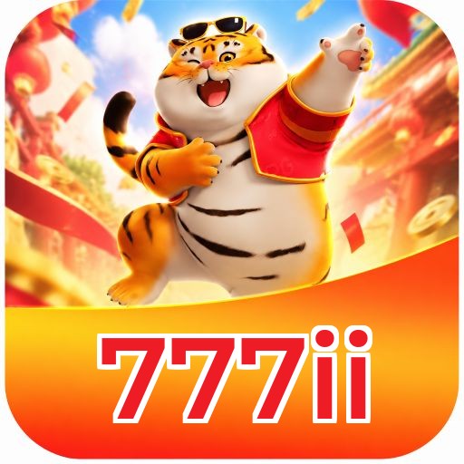 Logo 777ii - Cassino Online Brasil