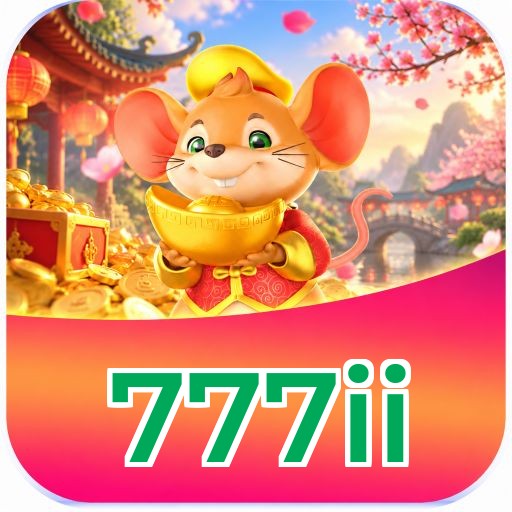 Logo 777ii