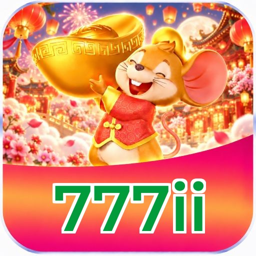 Logo 777ii - Cassino Online Brasil