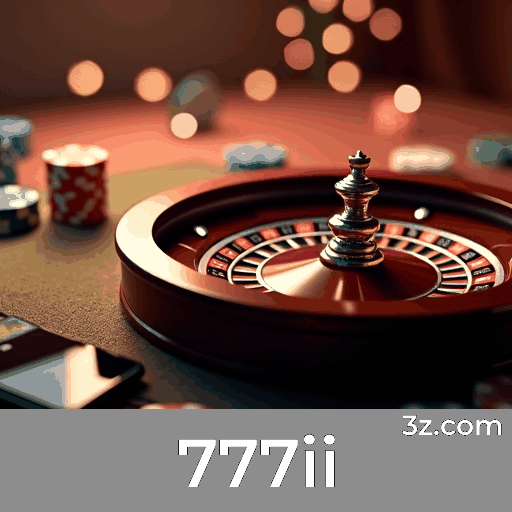 777ii: Plataforma com Bônus Generosos para Brasileiros