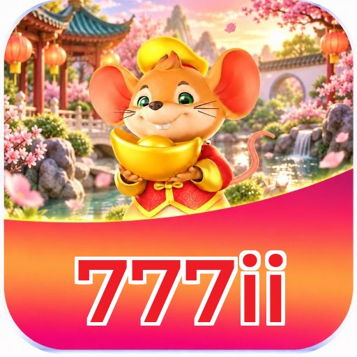 Logo 777ii