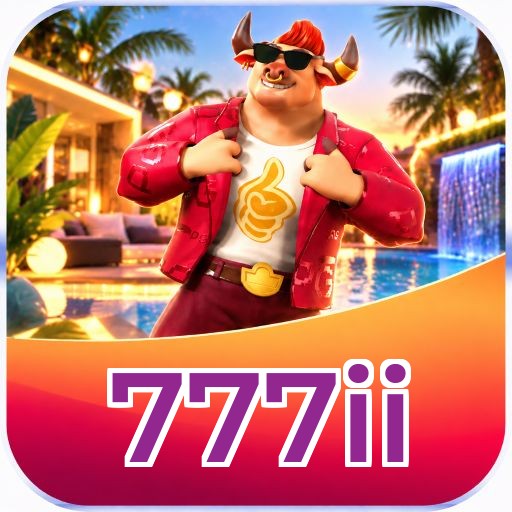 Logo 777ii