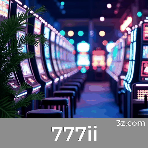 777ii: Sua Experiência de Cassino Imersiva no Brasil