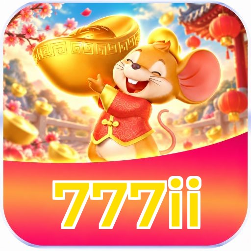 Logo 777ii