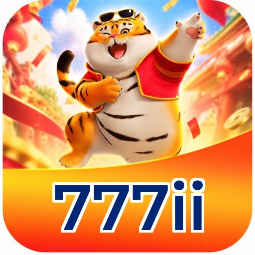 Logo 777ii - Cassino Online Brasil