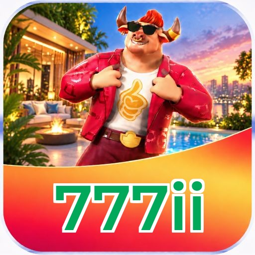 Logo 777ii