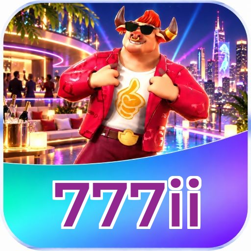 Logo 777ii