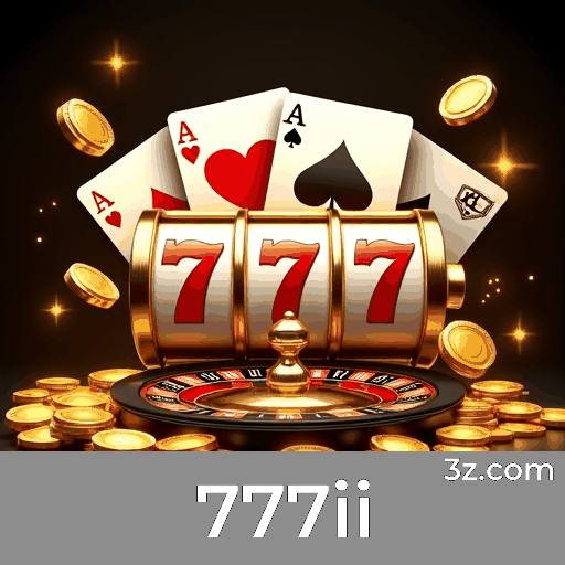 Desbloqueie Surpresas com 777ii!