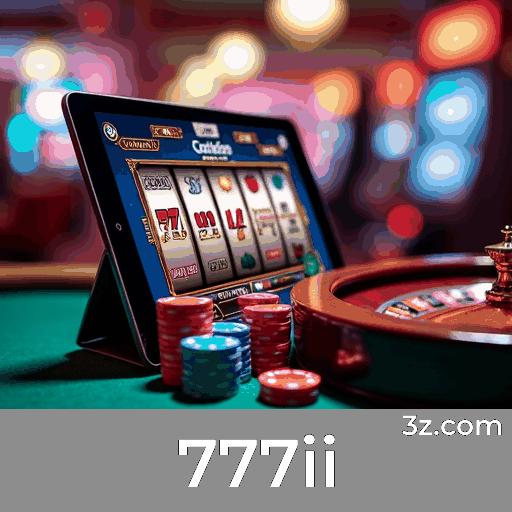 Desbloqueie Surpresas com 777ii!