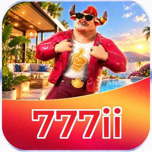 Logo 777ii