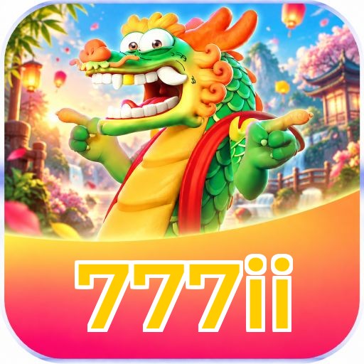 Logo 777ii