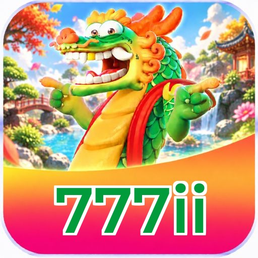 Logo 777ii
