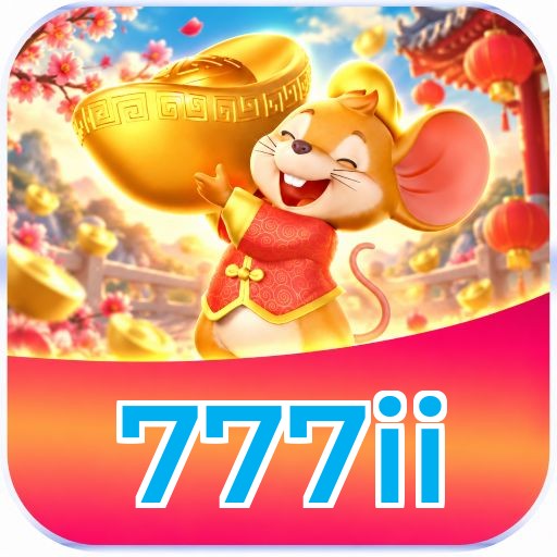 Logo 777ii
