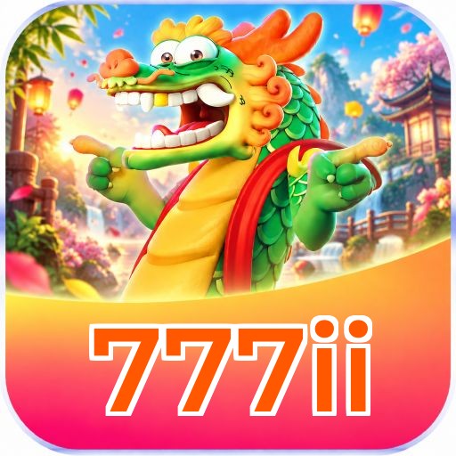 Logo 777ii