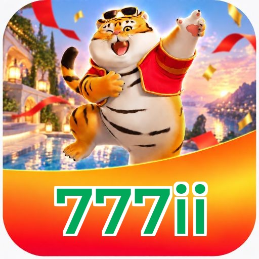 Logo 777ii