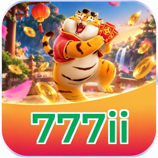 Logo 777ii